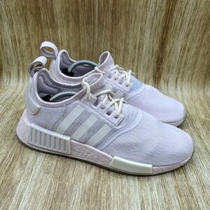 Adidas NMD_R1 x Keni Harrison Women's Size 8.5 Athletic Shoes Sneakers GW8899